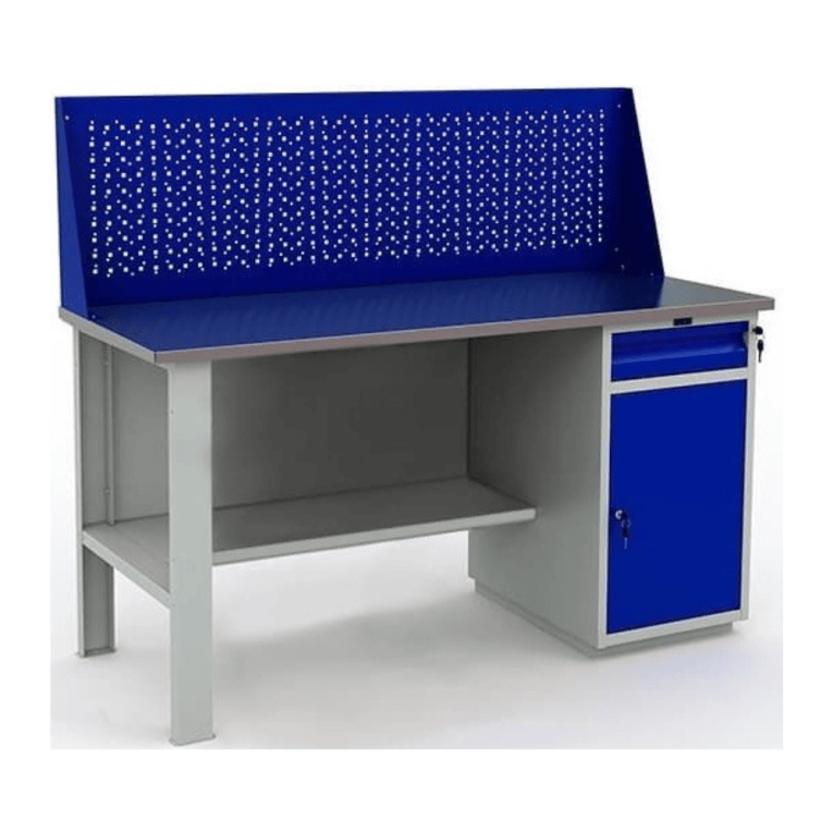 Верстак Profi WT160.F1/WD2.010 купить в Казани
