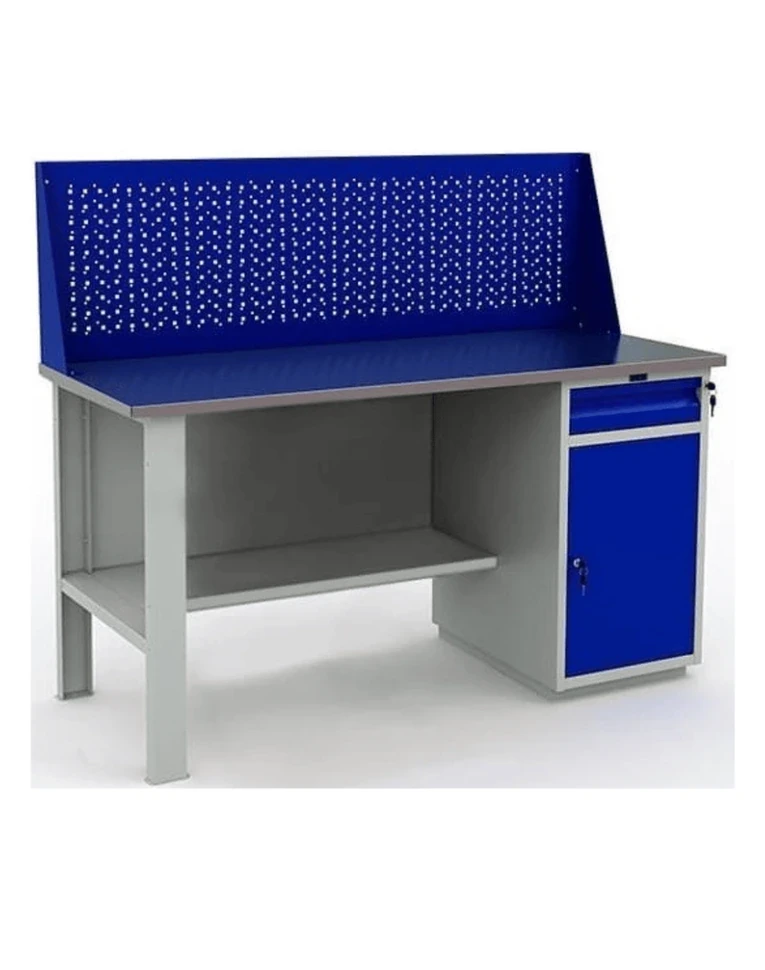 Верстак Profi WT160.F1/WD2.010 купить в Казани