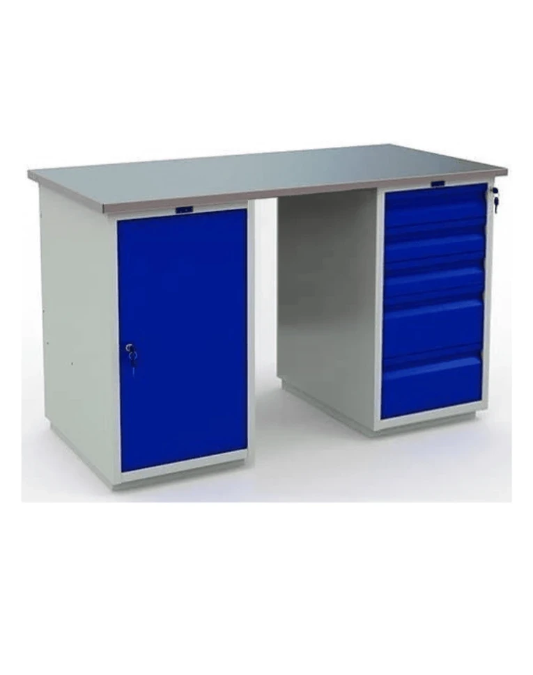Верстак Profi WT140.WD1/WD5.000 купить в Казани