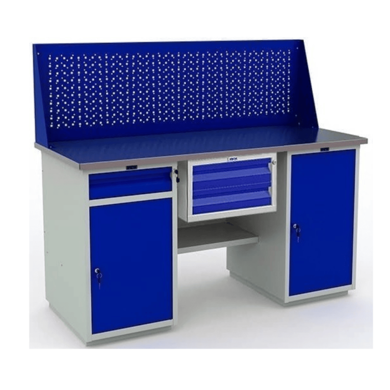Верстак Profi WT160.WD2/WD1.110 купить в Казани