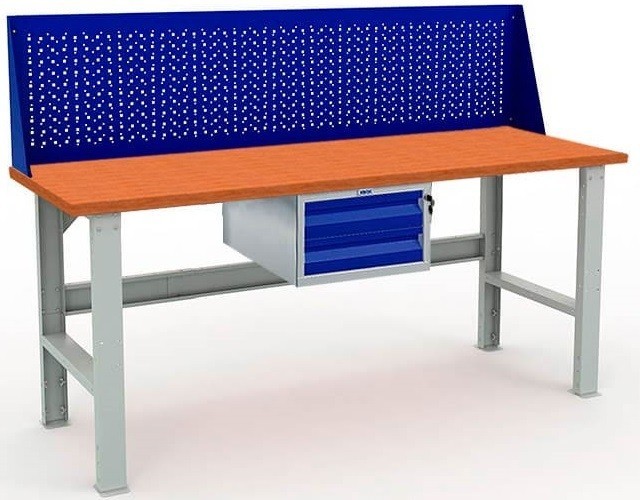 Верстак Expert W200.F2/F2.110 купить в Казани