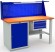 Верстак Expert W160.WS1/F2.111 купить в Казани