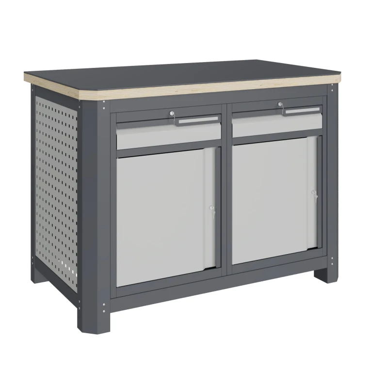 Верстак MCN 1252.S88 купить в Казани