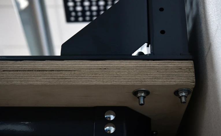 Модульный верстак MCN 2052.L45 купить в Казани