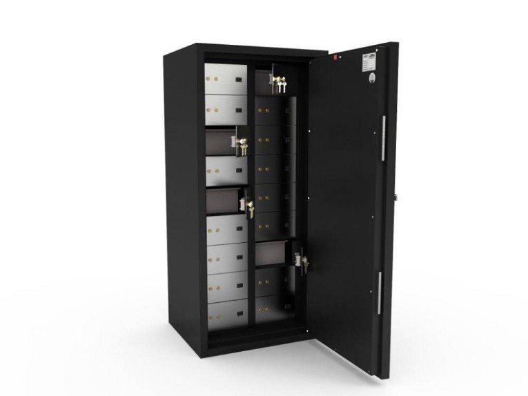 Сейф ЛС-165/18 БТ купить в Казани Сейф ЛС-165/18 БТ купить в Казани