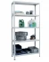 Стеллаж MS Strong 2200х1500х400 5 полок купить в Казани