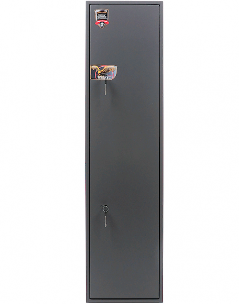 Оружейный сейф Aiko Беркут 143 купить в Казани