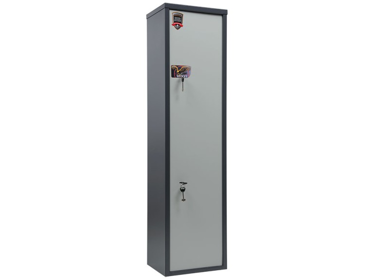 Оружейный сейф Aiko Беркут 143 купить в Казани