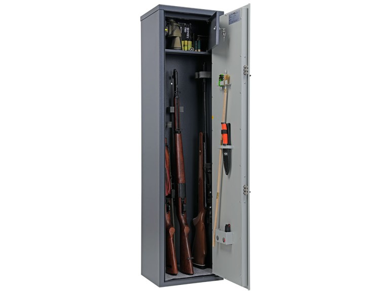 Оружейный сейф Aiko Беркут 143 купить в Казани