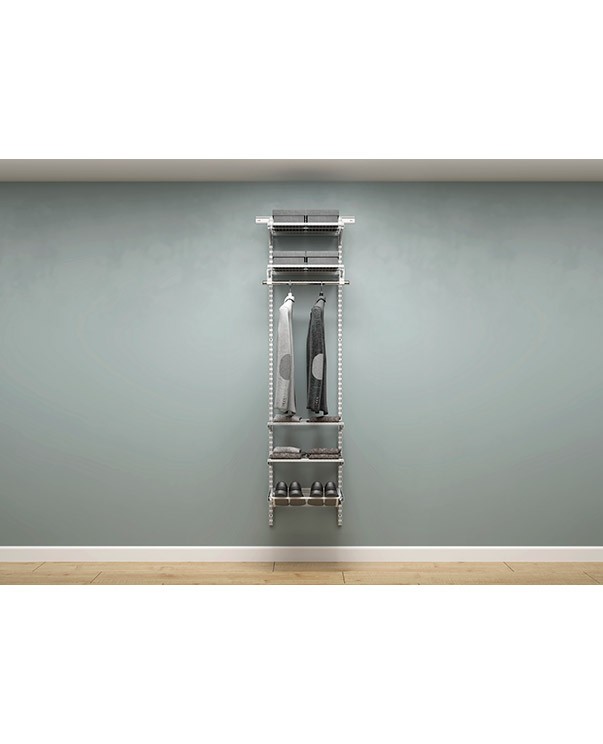 Гардеробная система Практик Home Прихожая Medium 1 купить в Казани