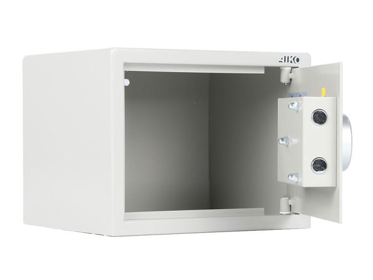 Мебельный сейф Aiko Т-23 EL купить в Казани