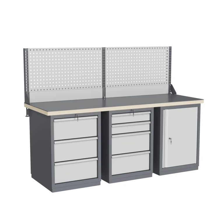 Верстак FBK 205.347-1 купить в Казани