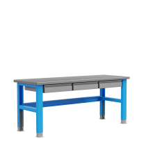 Стол промышленный PLC 20.111 Стол промышленный PLC 20.111