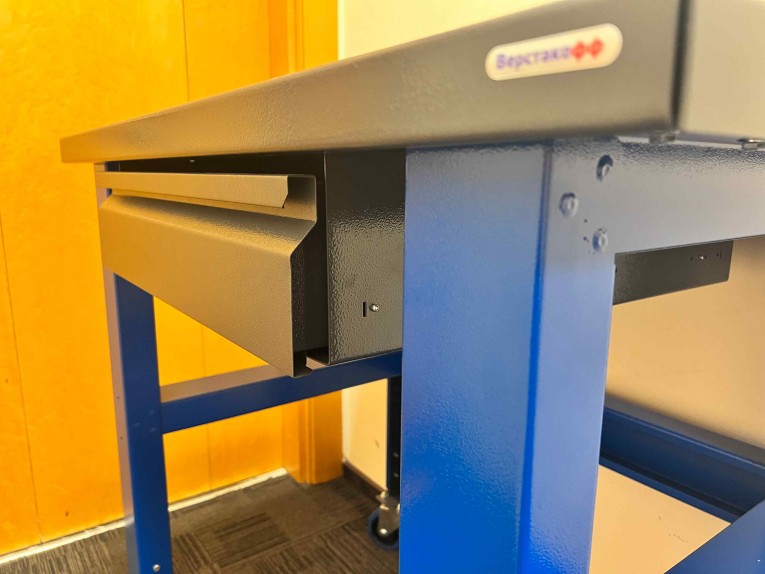 Стол промышленный PLC 20.111 купить в Казани