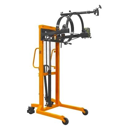 Штабелер гидравлический для бочек DA450A SMARTLIFT (SMART) купить в Казани