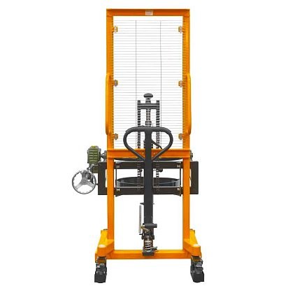 Штабелер гидравлический для бочек DA450A SMARTLIFT (SMART) купить в Казани