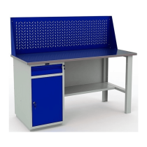 Верстак Profi WT160.WD2/F1.010 (WB 160Sh + WD2 + WS) Верстак Profi WT160.WD2/F1.010 (WB 160Sh + WD2 + WS)