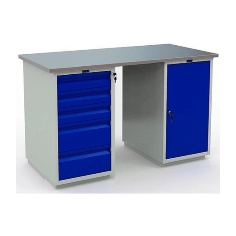 Верстак Profi WT140.WD5/WD1.000 купить в Казани