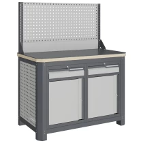 Верстак MCN 1252.S88-1