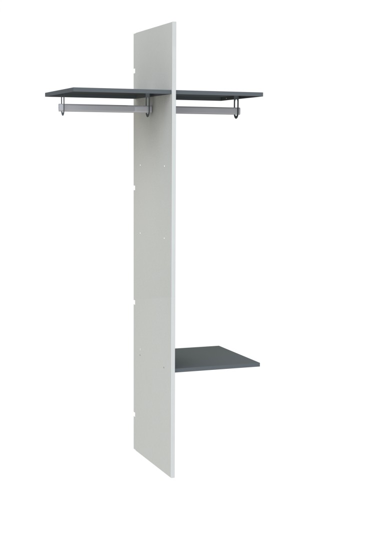 Шкаф SMART гардеробный купить в Казани