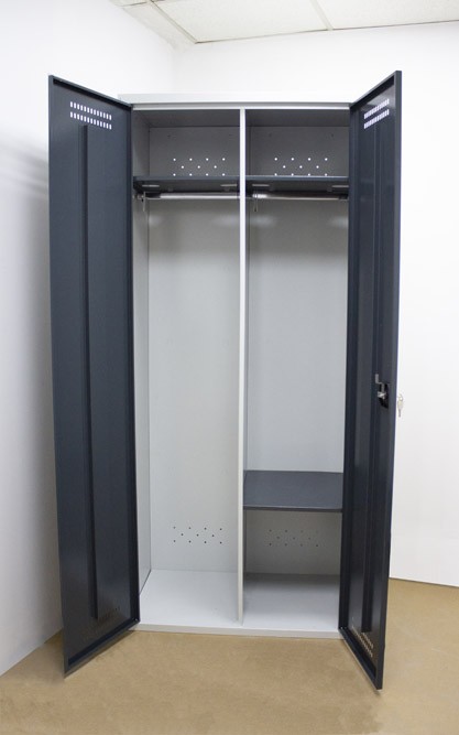 Шкаф SMART гардеробный купить в Казани