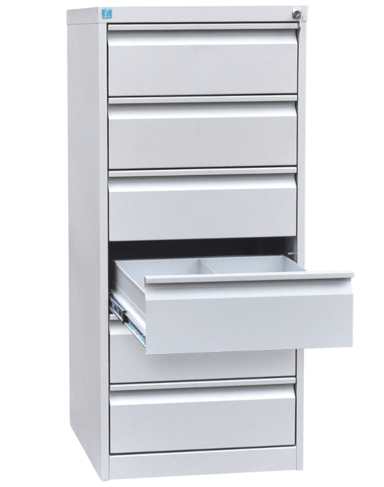 Шкаф картотечный ШК-6 купить в Казани