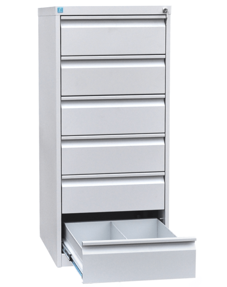 Шкаф картотечный ШК-6 купить в Казани