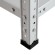 Стеллаж MS Strong 2200х1000х400 10 полок