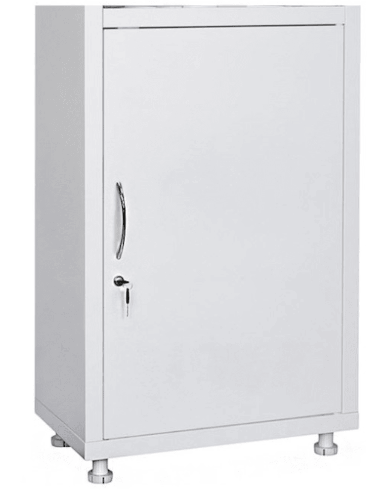 Медицинский шкаф HILFE МД 1 1760/SG купить в Казани