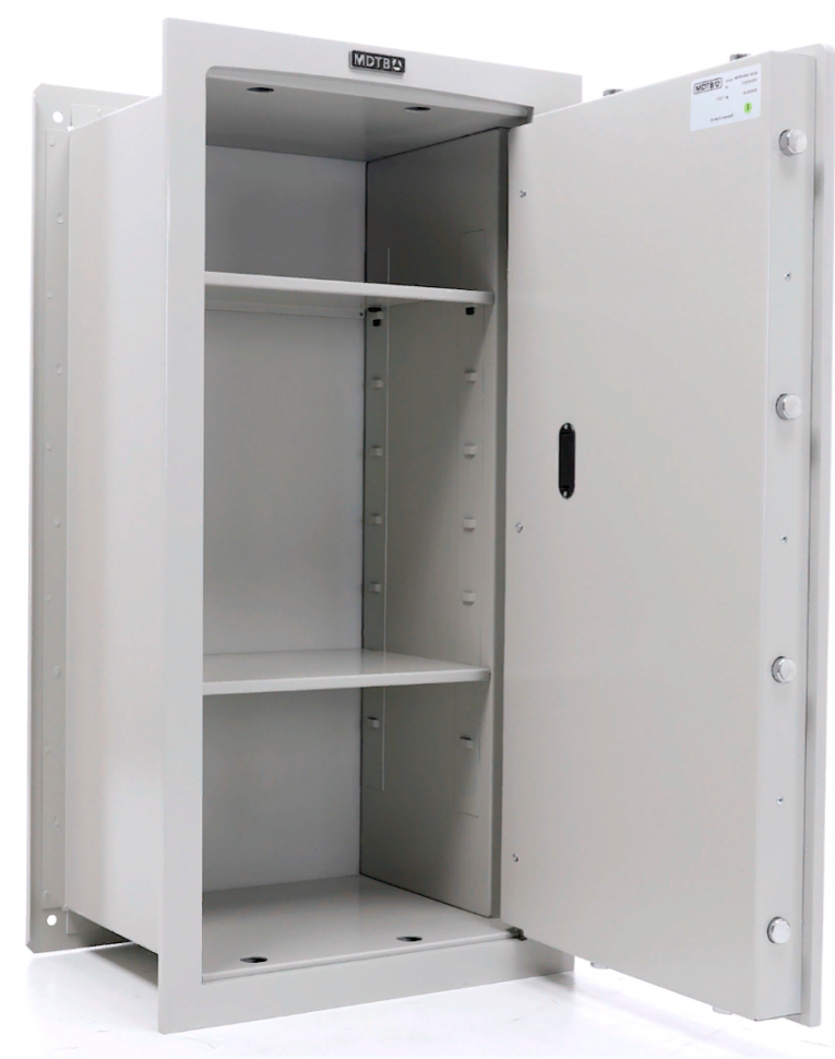 Встраиваемый сейф MDTB-Vega 104 EK купить в Казани
