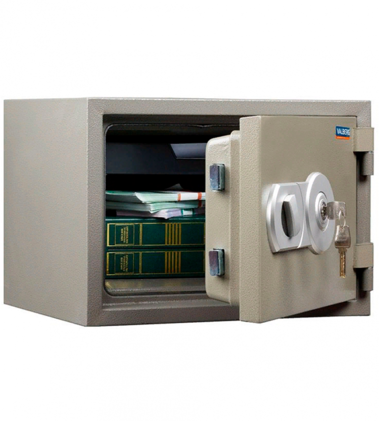 Огнестойкий сейф Valberg FRS-30 KL купить в Казани