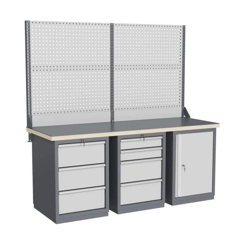 Верстак FBK 205.347-2 купить в Казани