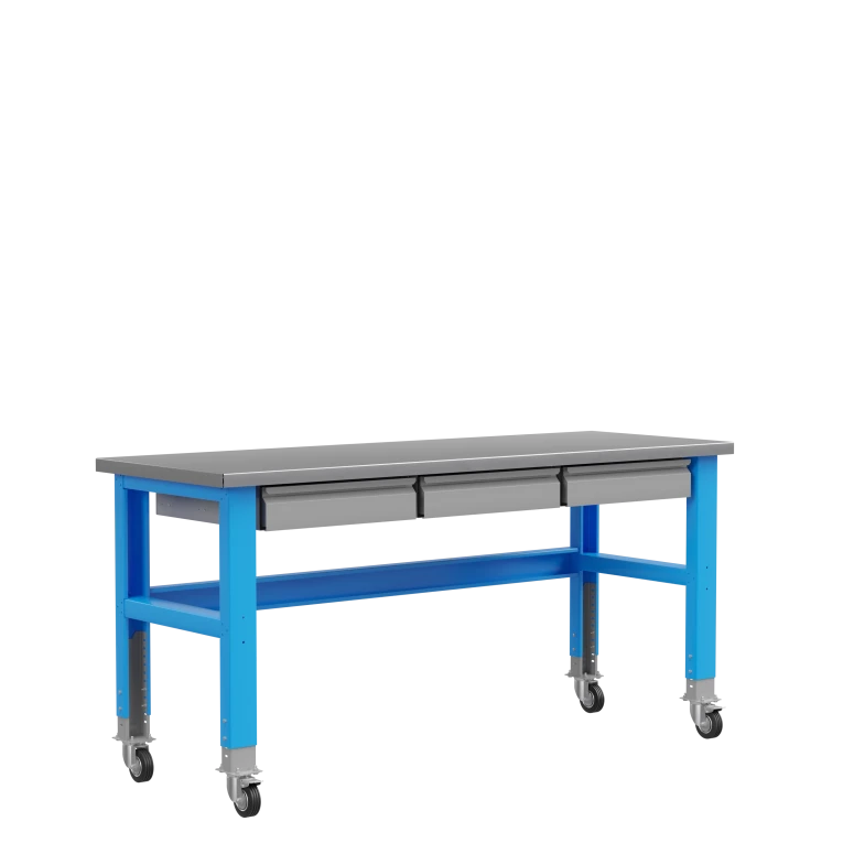 Стол промышленный PLC 20.111-М купить в Казани Стол промышленный PLC 20.111-М купить в Казани