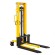 Ручной гидравлический штабелер SDJ 1530 (1500 кг; 3 м; вилы 310-850 мм) SMARTLIFT (SMART) купить в Казани