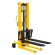 Ручной гидравлический штабелер SDJ 1530 (1500 кг; 3 м; вилы 310-850 мм) SMARTLIFT (SMART) купить в Казани
