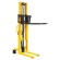 Ручной гидравлический штабелер SDJ 1530 (1500 кг; 3 м; вилы 310-850 мм) SMARTLIFT (SMART) купить в Казани