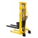 Ручной гидравлический штабелер SDJ 1530 (1500 кг; 3 м; вилы 310-850 мм) SMARTLIFT (SMART) купить в Казани