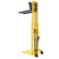 Ручной гидравлический штабелер SDJ 1530 (1500 кг; 3 м; вилы 310-850 мм) SMARTLIFT (SMART) купить в Казани
