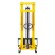 Ручной гидравлический штабелер SDJ 1530 (1500 кг; 3 м; вилы 310-850 мм) SMARTLIFT (SMART) купить в Казани