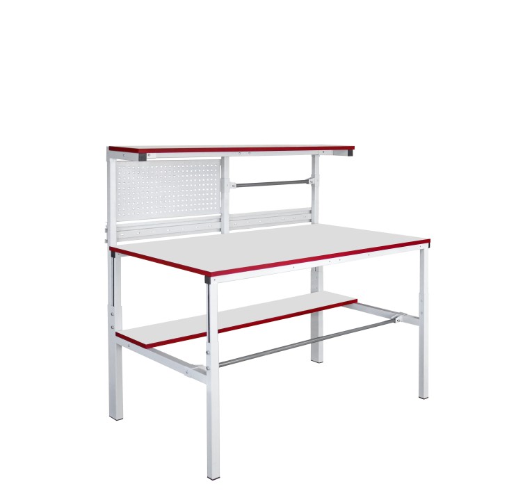 Стол упаковочный Gresson СУ-1200 купить в Казани