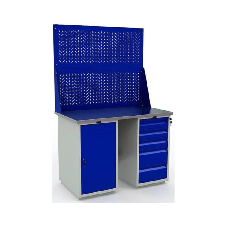 Верстак Profi WT120.WD1/WD5.020 купить в Казани