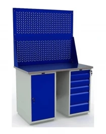 Верстак Profi WT120.WD1/WD5.020