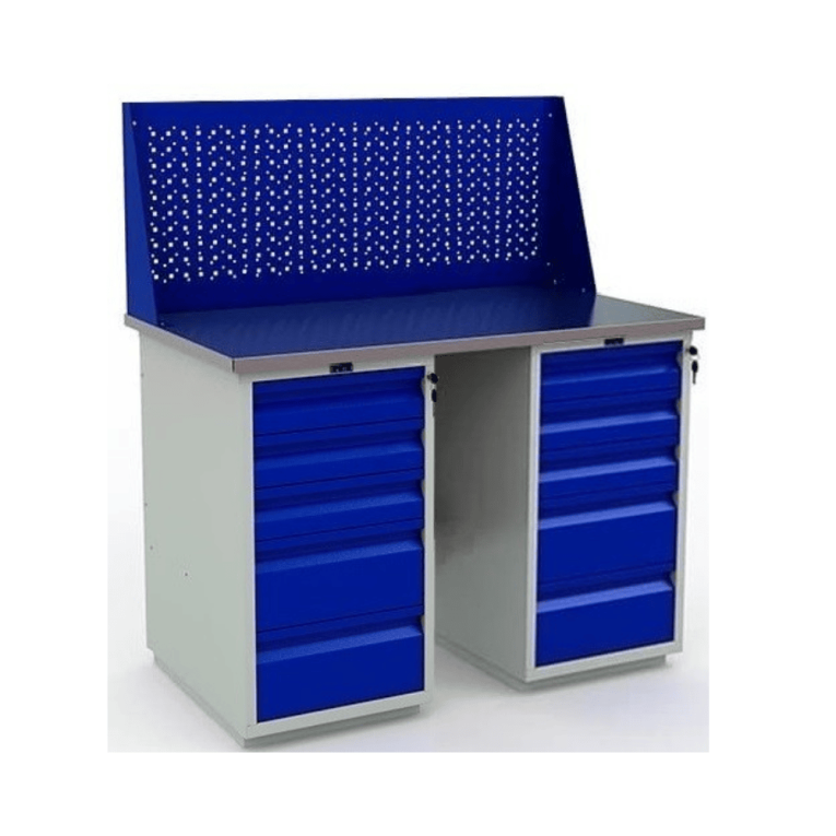 Верстак Profi WT120.WD5/WD5.010 купить в Казани