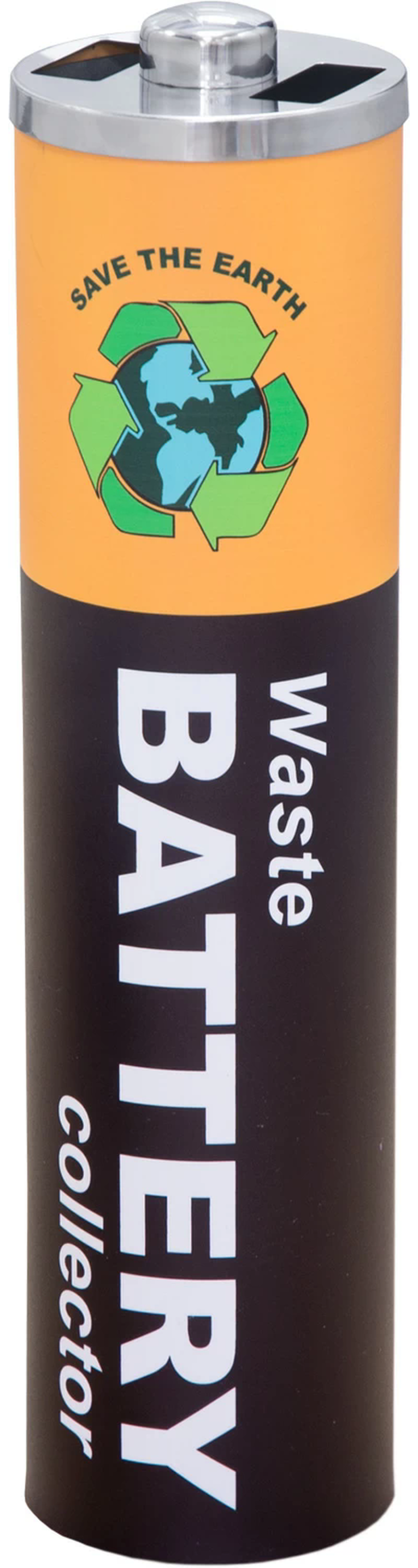 Урна для сбора батареек купить в Казани