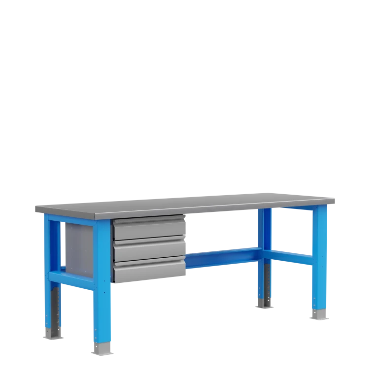 Стол промышленный PLC 20.3 купить в Казани