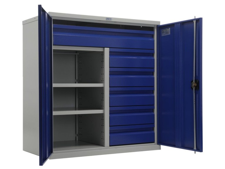 Шкаф инструментальный ТС 1095-100215 купить в Казани