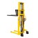 Ручной гидравлический штабелер SDJ 1525 (1500 кг; 2,5 м; вилы 310-850 мм) SMARTLIFT (SMART) купить в Казани