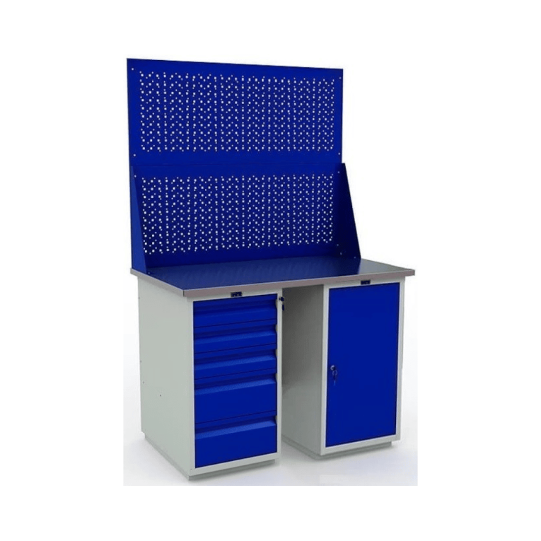 Верстак Profi WT120.WD5/WD1.020 купить в Казани