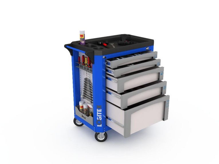 Тумба LOGITEX 5 купить в Казани