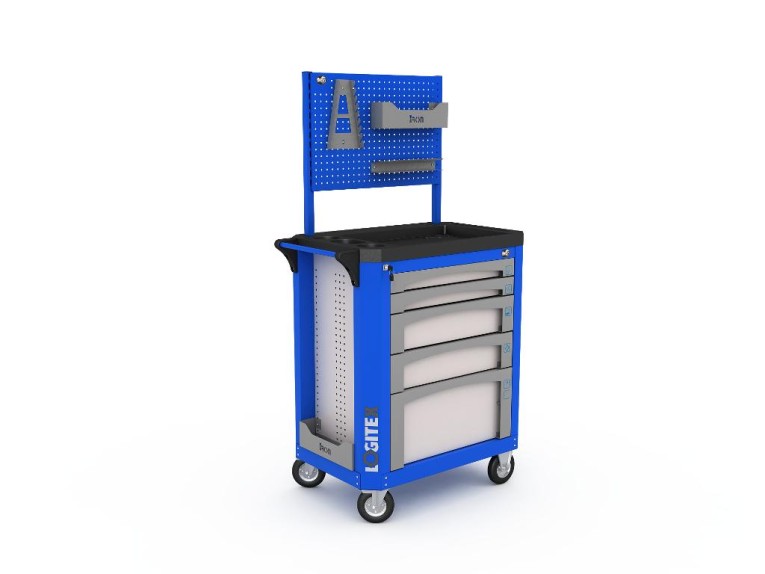 Тумба LOGITEX 5 купить в Казани